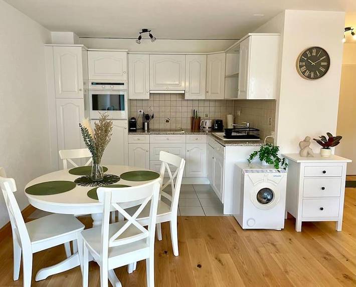 Gîte pour 4 personnes, animaux acceptés dans Charmey - 2