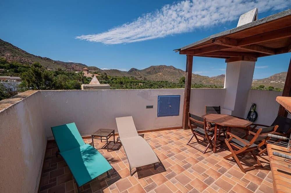 Apartamento entero, Casa Appaloosa     . in Rodalquilar, Níjar