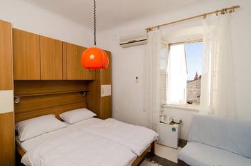 B&b per 3 Persone in Grad Dubrovnik, Adriatico Croato, Foto 2