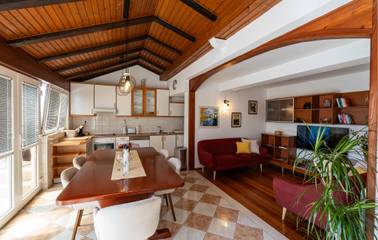 Holiday Apartment for 6 People in Dubrovnik, Grad Dubrovnik, Photo 3