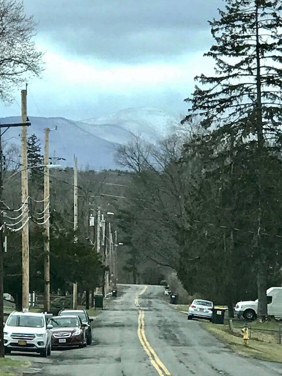 Cozy Catskill Cabin w/ 10-minute Walk to Downtown Catskill in Greene County (NY)