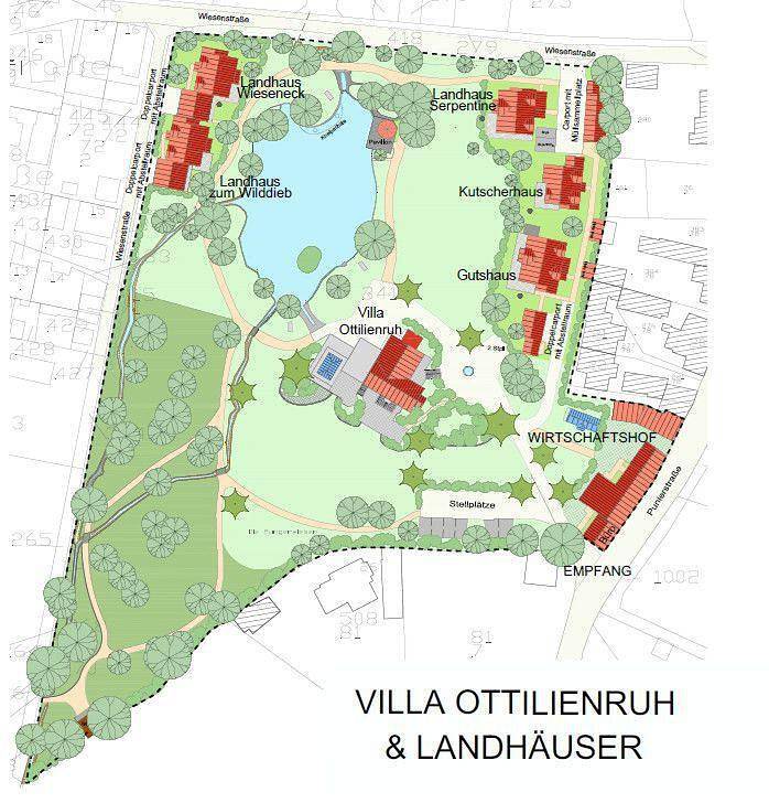 Ferienhaus für 4 Personen, mit Sauna und Garten sowie Terrasse in Ilsenburg - 3