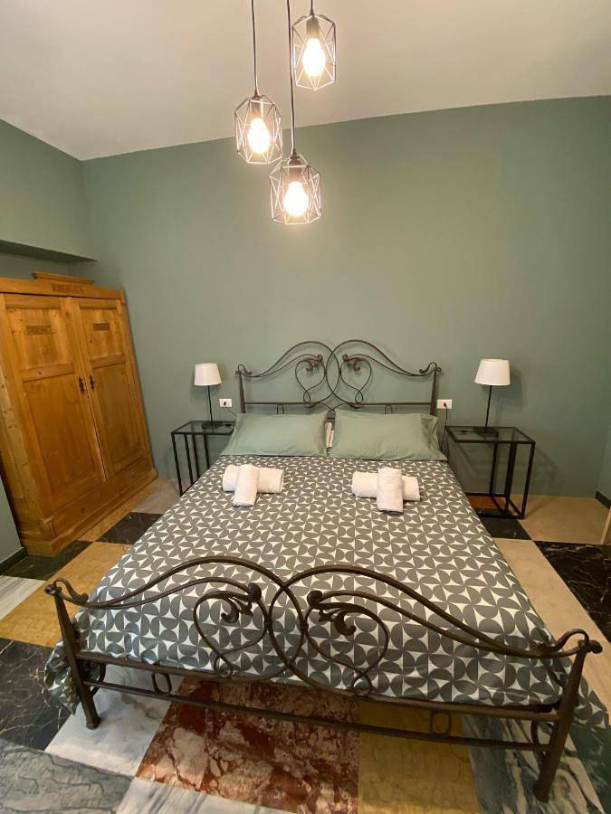 Maison d’hôte pour 2 personnes, avec vue, animaux acceptés à Vérone - 3