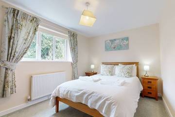 Cottage for 6 People in Porlock, Exmoor, Photo 4