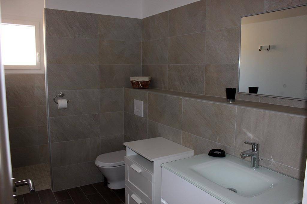 Chambre d'hôtes "Maquis" - Chambre Maquis in Porticcio, Grosseto-Prugna