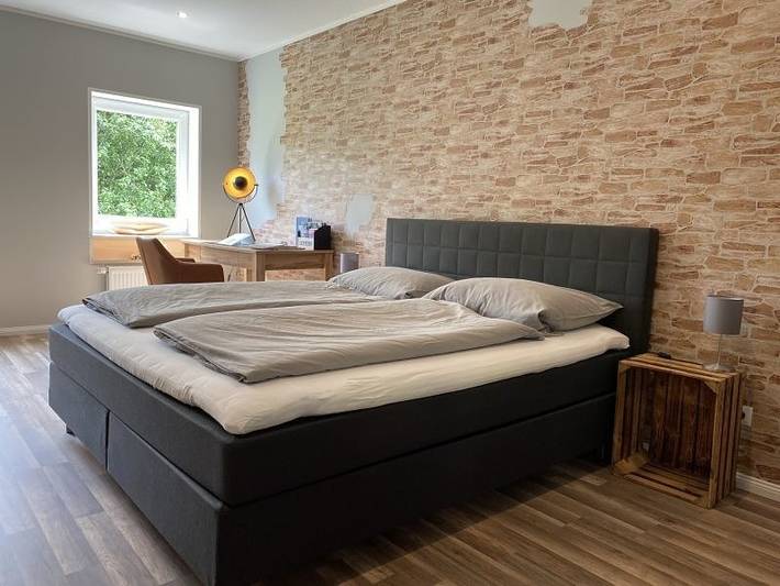 Ferienwohnung für 4 Personen in Sankt Michaelisdonn und Umgebung - 2