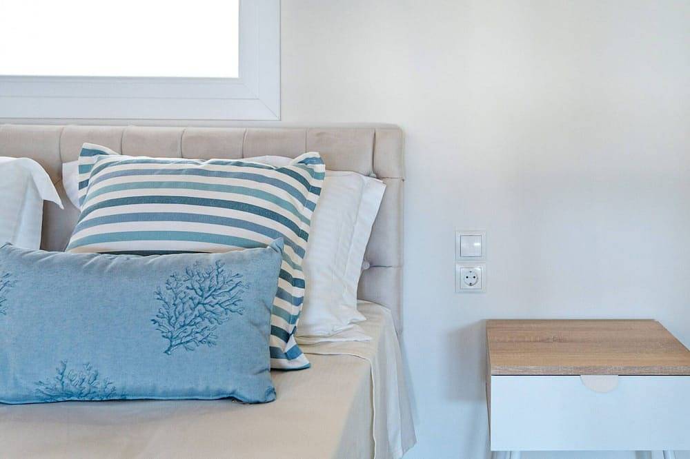 Sofia Suite, Seaside Hideaway in Creta Nord