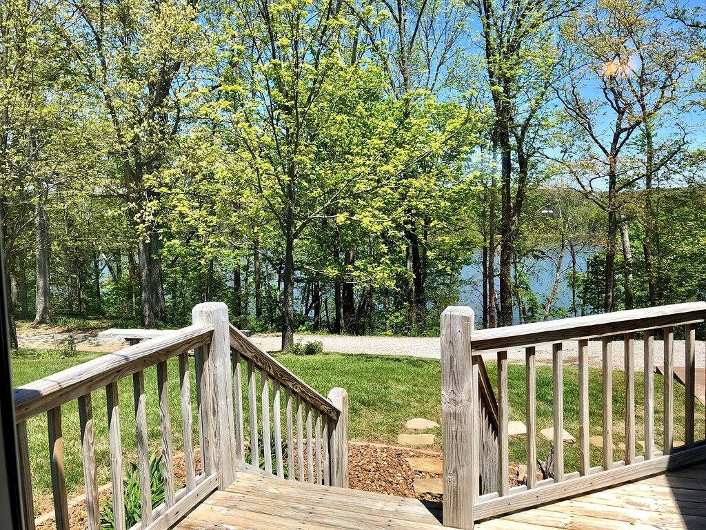 Schönes Ferienhaus am Lake Cumberland, Monticello, Ky in Lake Cumberland