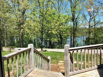 Barn for 6 Guests in Daniel Boone National Forest, Kentucky, Picture 2