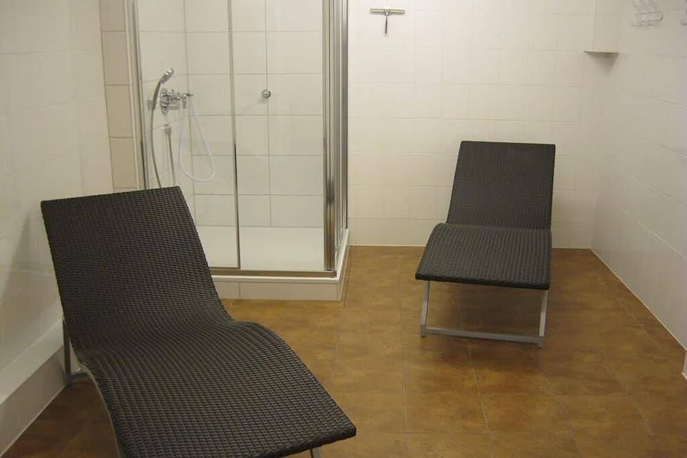 Ganze Wohnung, Sylt / Westerland, moderne 2-Zi Eg Wohnung - strand-  und zentrumsnah, Wlan in Westerland, Sylt (Gemeinde)