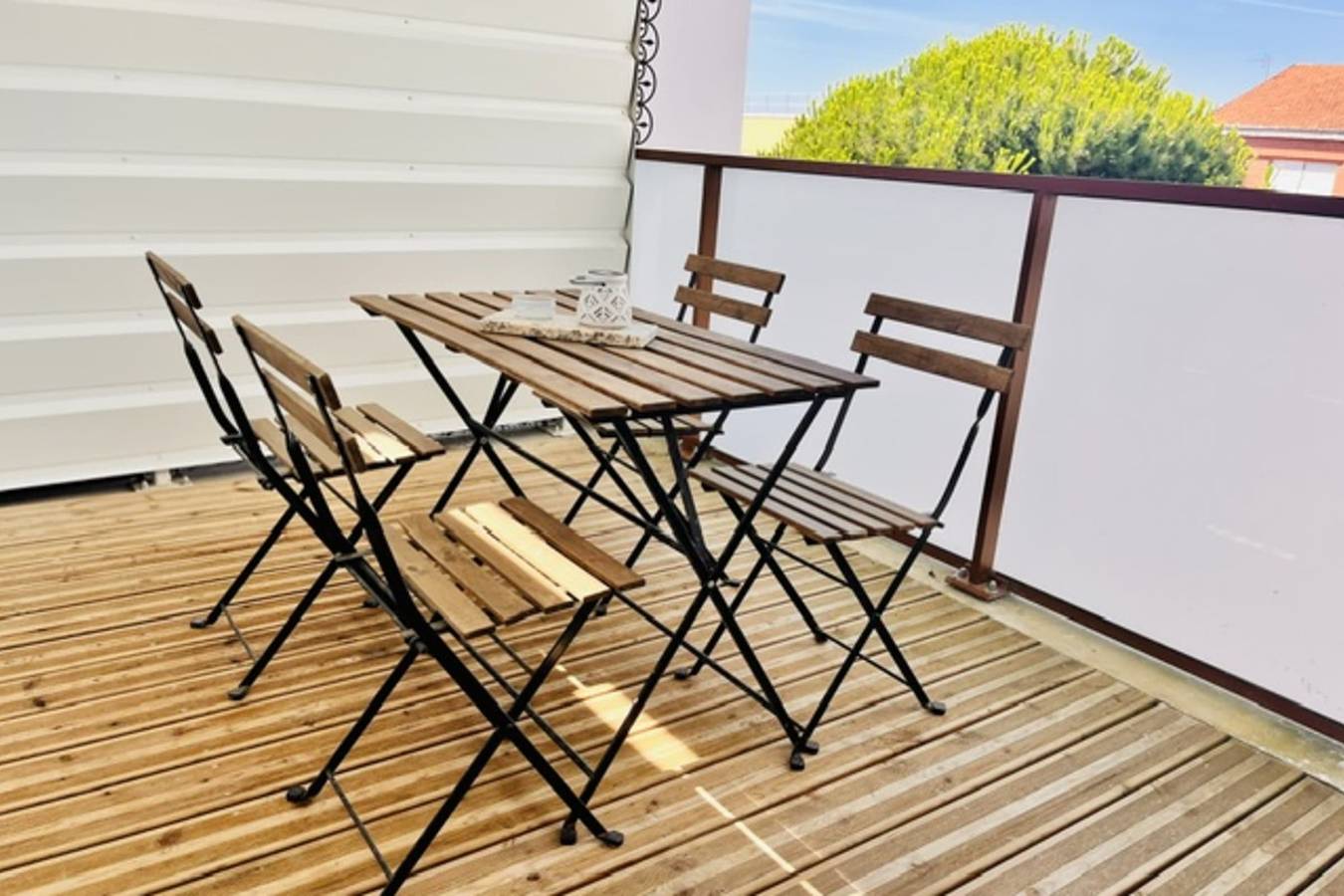 Apartamento entero, Charming 45m² in Aytré - near La Rochelle in Aytré, Región de La Rochelle