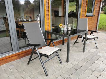 Ferienwohnung für 4 Personen in Seck, Lahntal-Westerwald, Bild 1