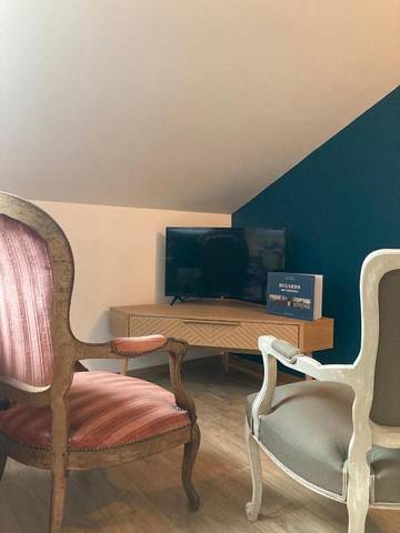 Cottage pour 3 personnes à Lancieux