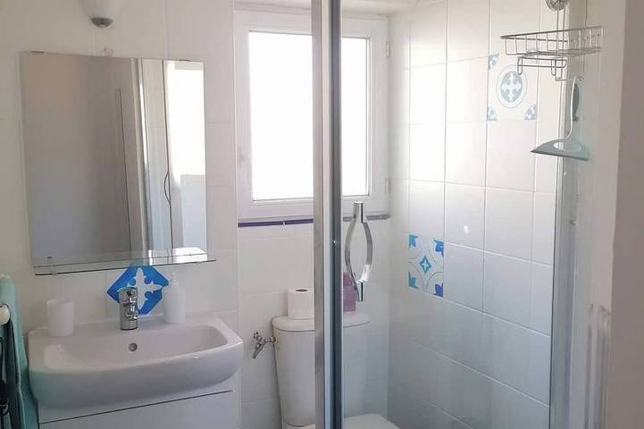 Location de vacances pour 4 personnes, avec jacuzzi ainsi que jardin et terrasse à Étampes - 4