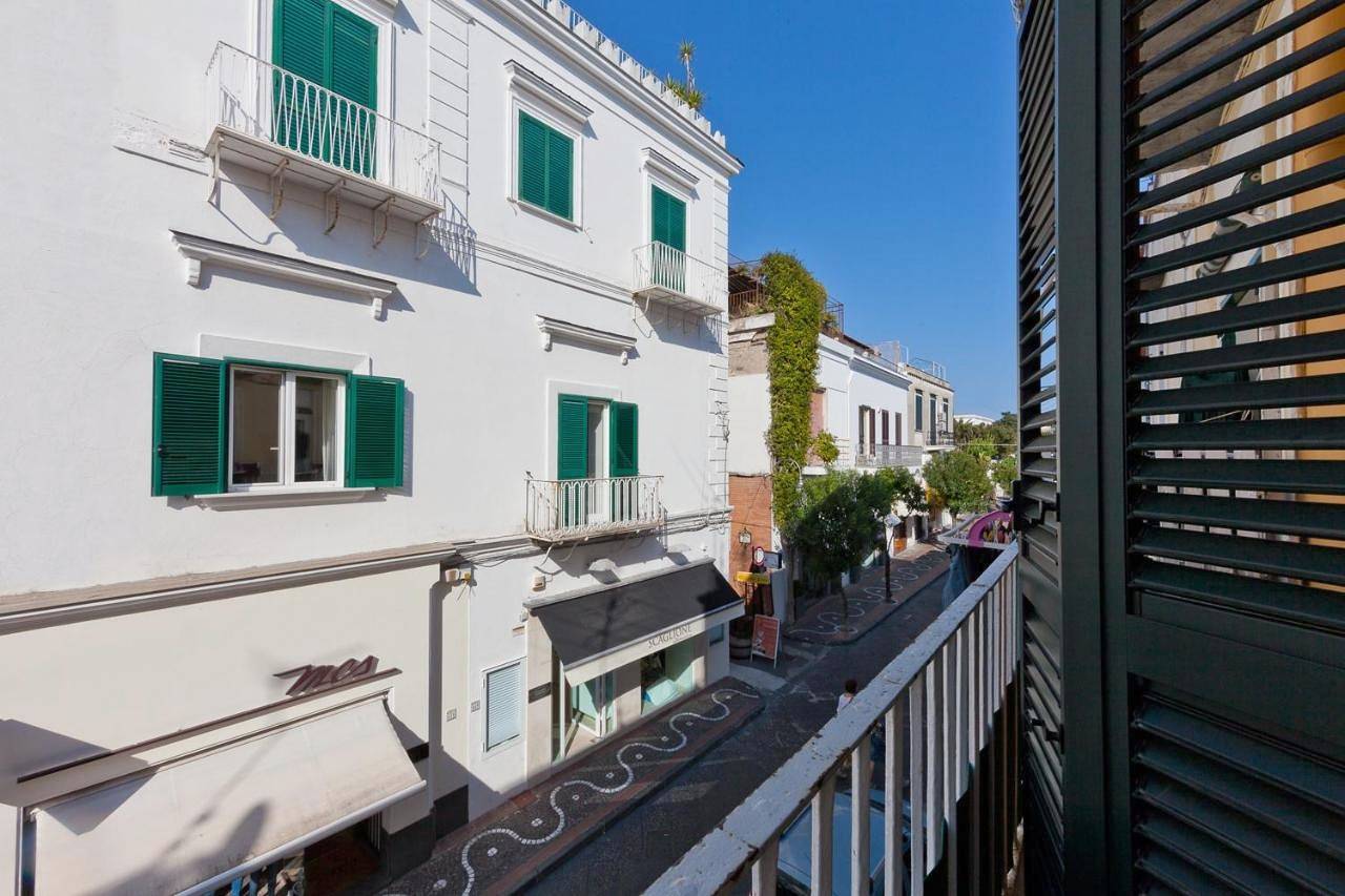 Appartamento intero, Boutique House Fiò in Ischia Porto, Ischia Città