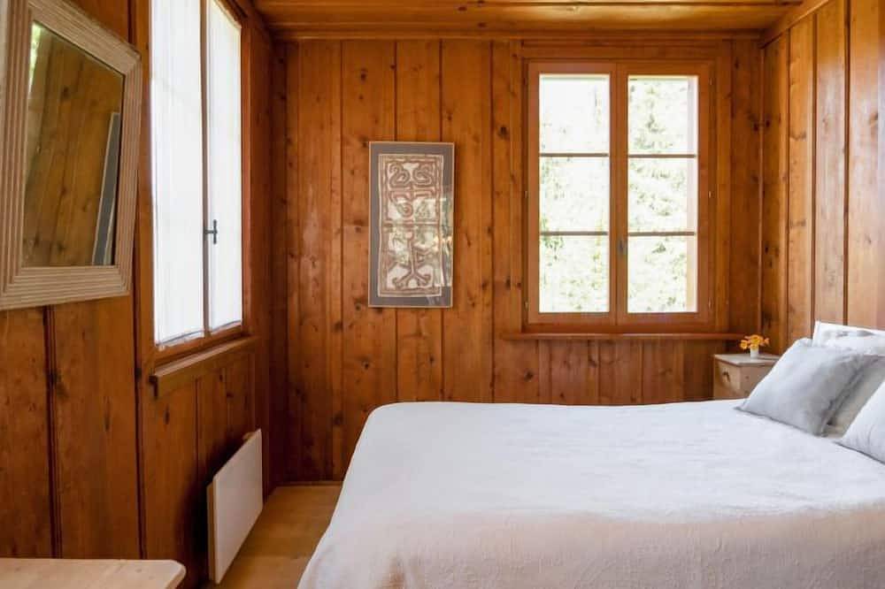Vakantiehuis Dufaux by Interhome in Orsières, Mont Blanc-massief
