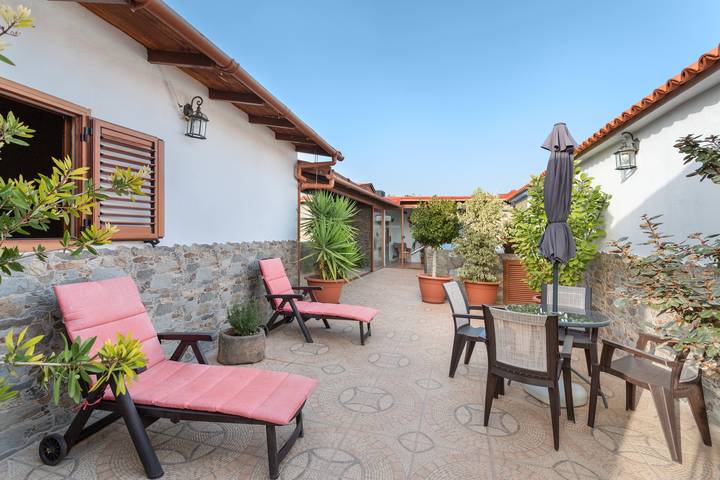 Ferienhaus für 4 Personen auf Gran Canaria - 3