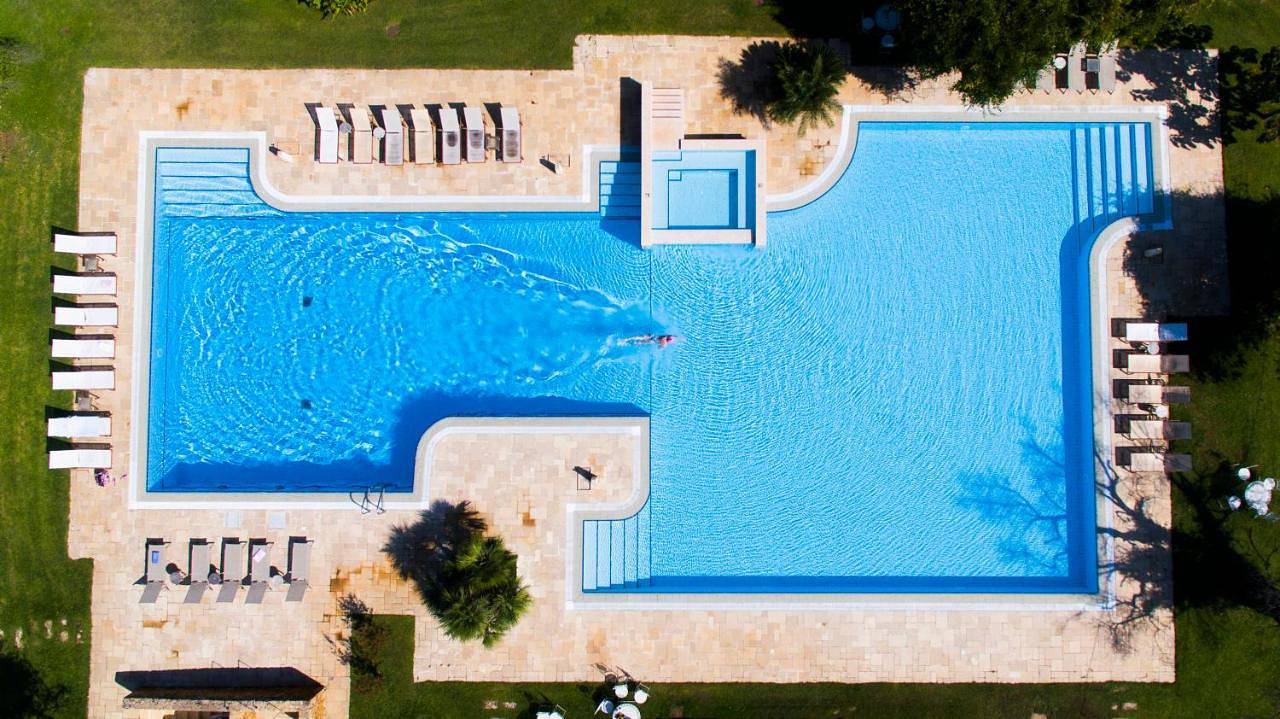 Tenuta Monacelli Lecce in Lecce, Provincia di Lecce