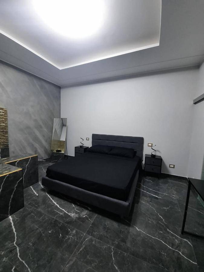 Chambre d’hôte pour 2 personnes, avec terrasse à Acireale - 4