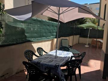 Holiday Apartment for 7 People in Cambrils, Baix Camp, Photo 3