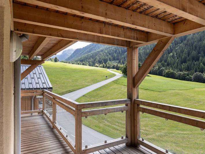 Gîte pour 14 personnes, avec sauna et terrasse à Peisey-Nancroix - 3