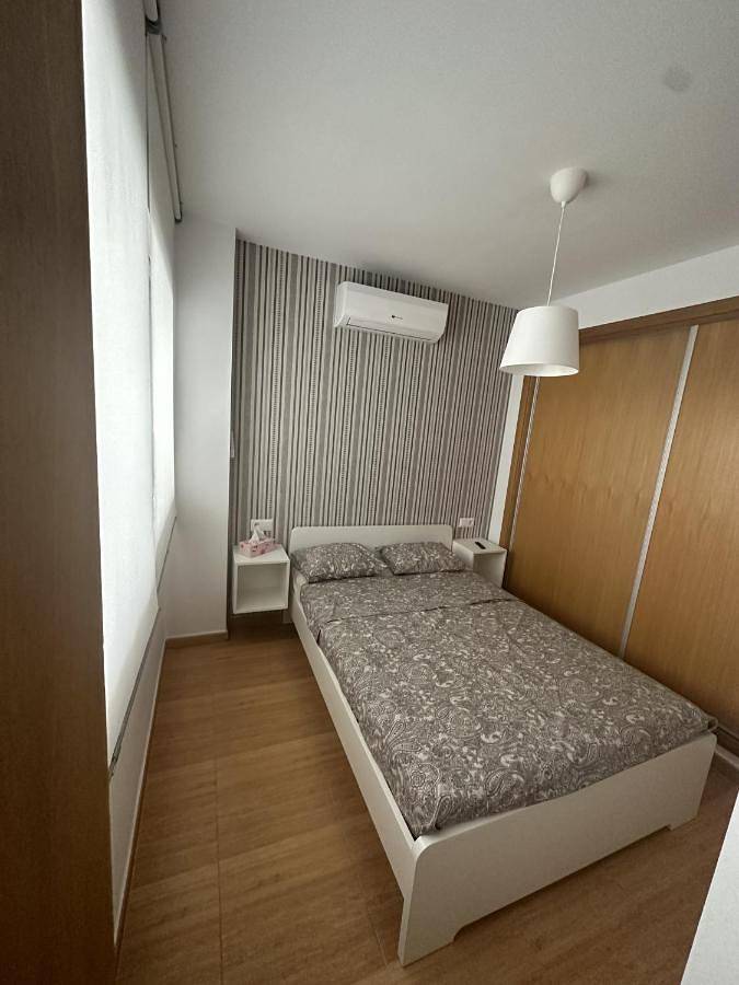 Gîte pour 4 personnes, avec terrasse, animaux acceptés à Burriana - 4