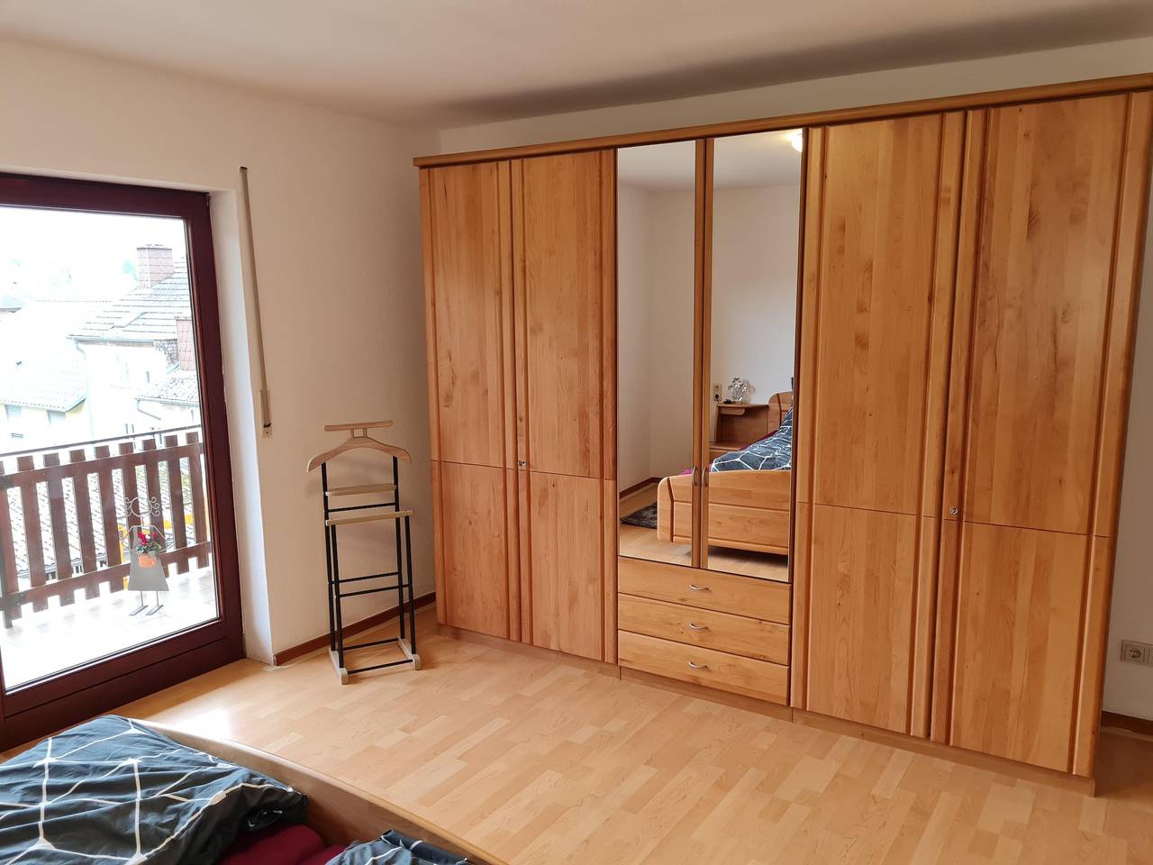 Haus Poldi in Trassem, Landkreis Trier-Saarburg