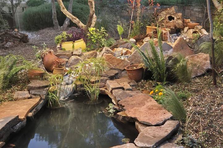 Garden house & sea view Yù Yī in Lasithi