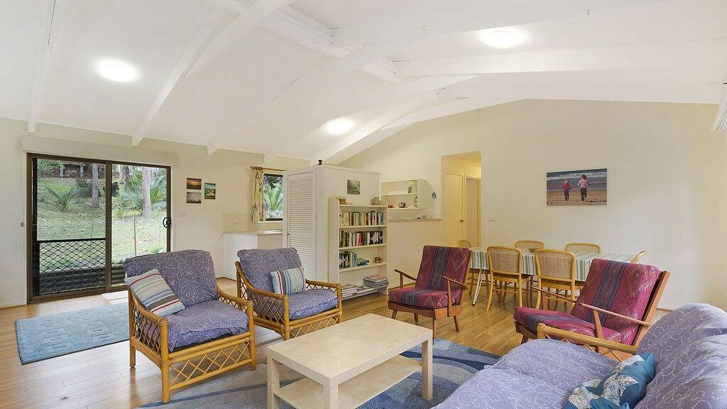 37 Küstengericht - Bush Retreat By the Sea in Dalmeny, New South Wales