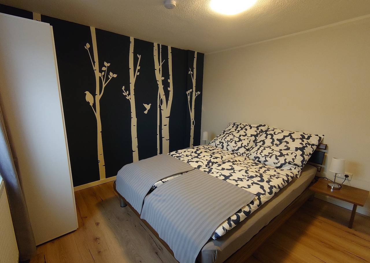 Vakantiehuis 'Schnettler' met Sauna in Bestwig, Hochsauerlandkreis