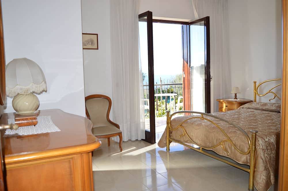 Mary's Dream - Villa overlooking Capri and Ischia in  Sorrento Peninsula in Naples Province