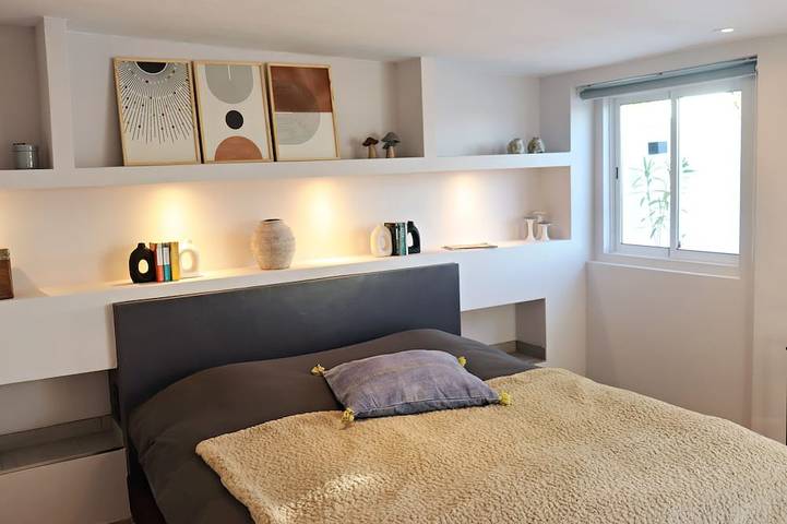 Chambre d’hôte pour 2 personnes - 1