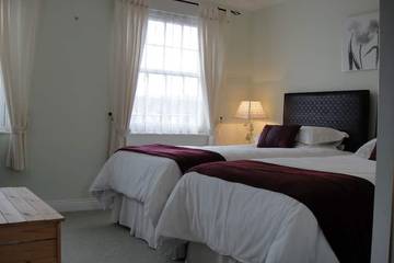Cottage for 5 People in Broadstairs, Kent, Photo 2