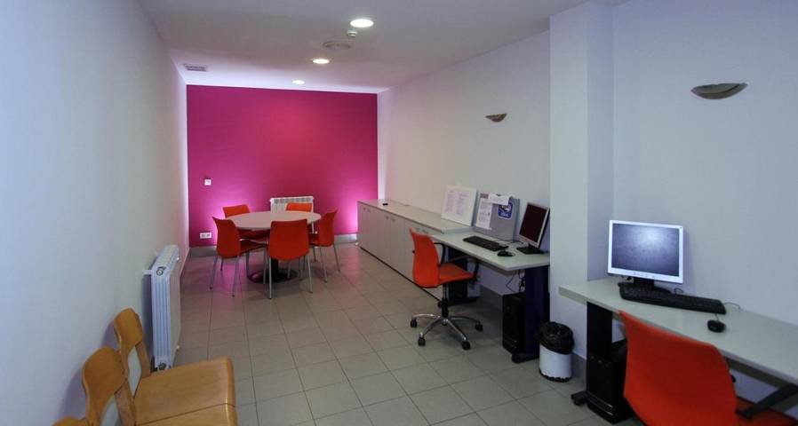 Location de vacances pour 3 personnes, avec terrasse et jardin, animaux acceptés à Lekeitio - 4