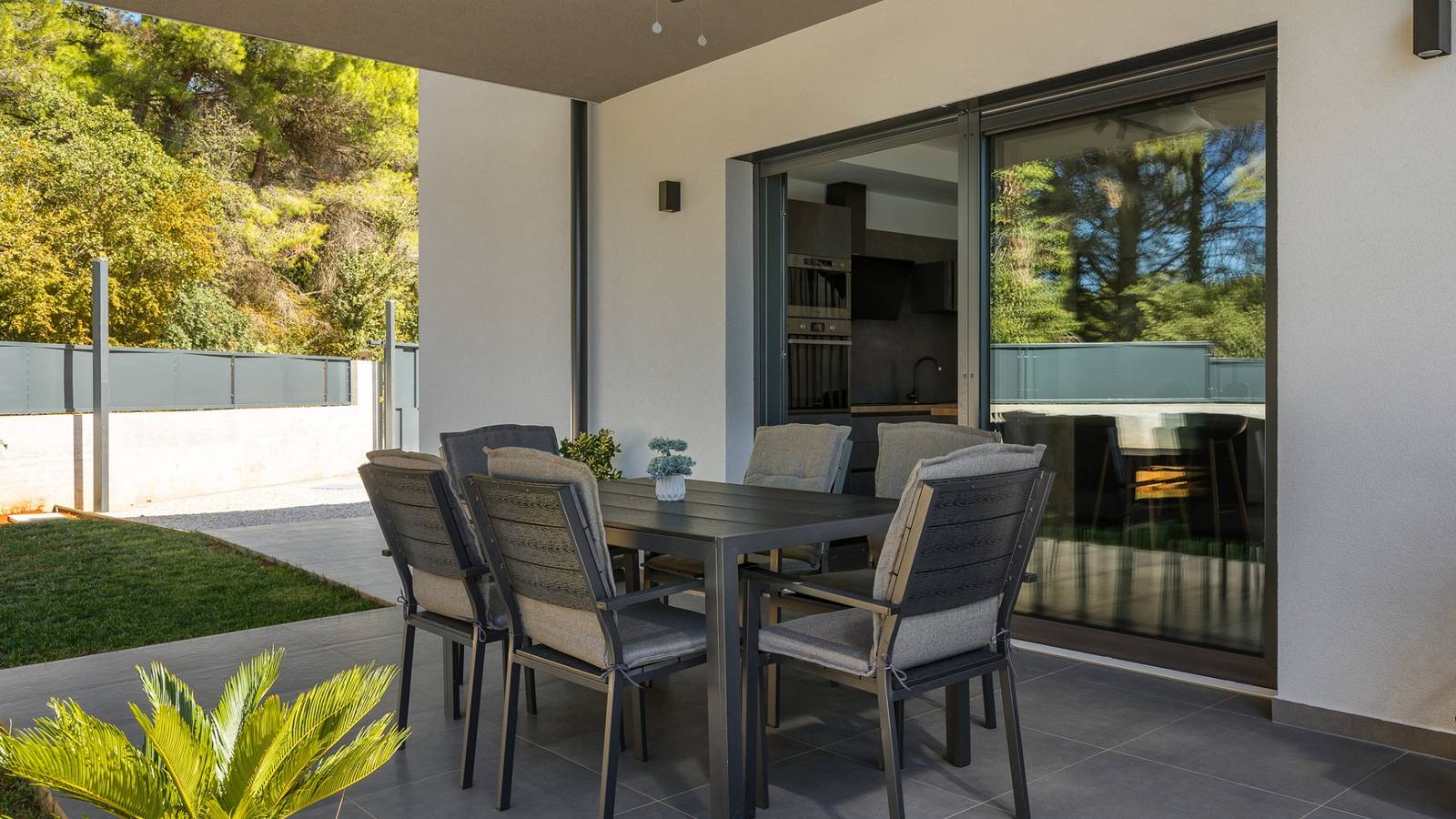 Villa Eva by Villas Guide in Tar (Croacia), Tar-Vabriga