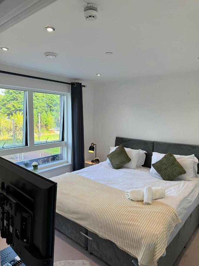 Gîte pour 2 personnes à Londres - 2