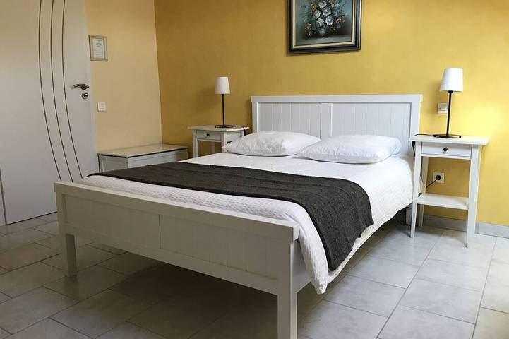 Maison d’hôte pour 4 personnes