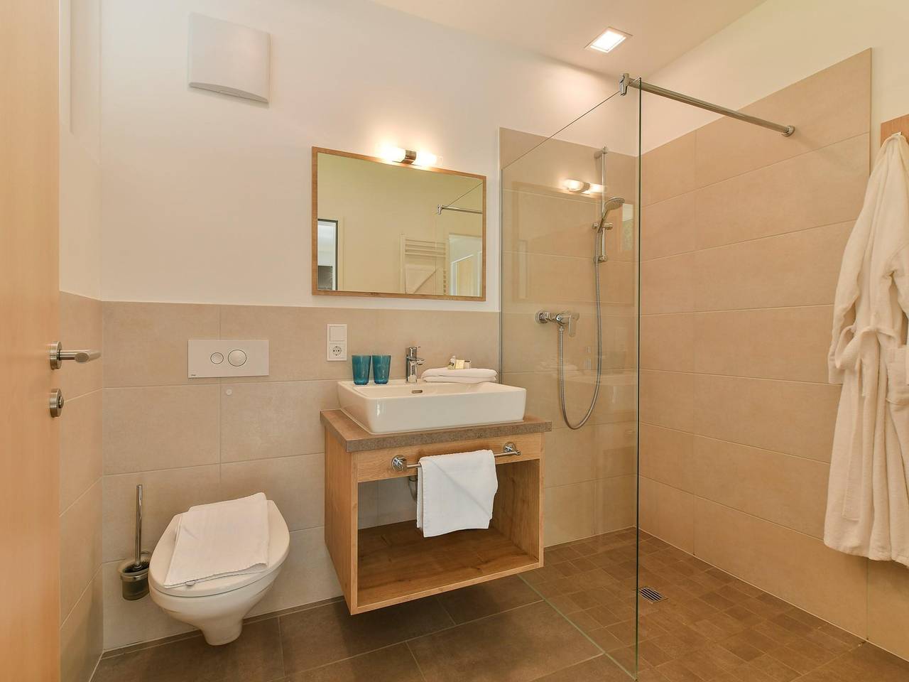 Ganze Ferienwohnung, Doppelzimmer, Dusche, Wc in Klösterle am Arlberg, Arlberg