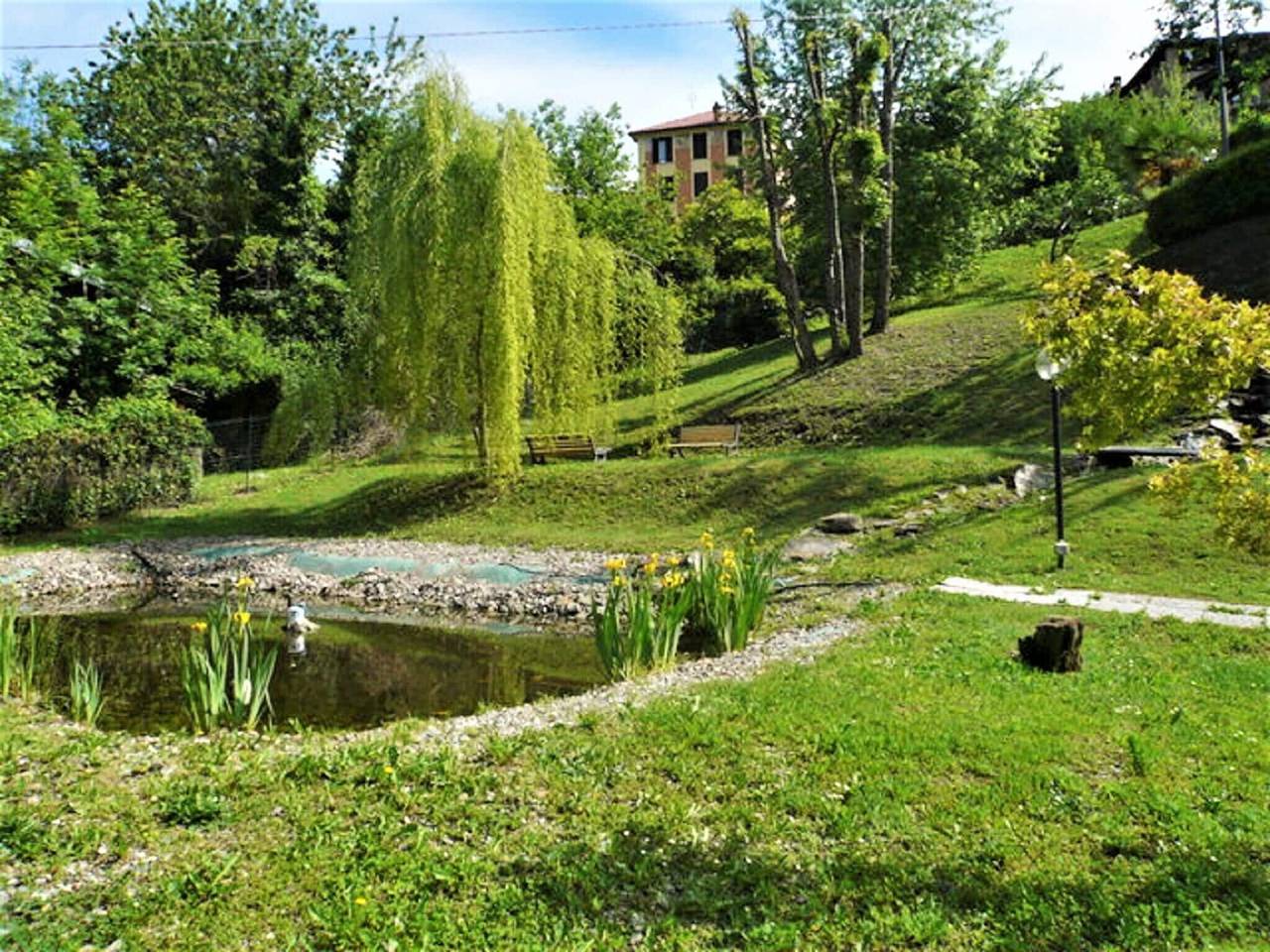Casa de vacaciones Lago Maggiore in Bosco Valtravaglia, Municipio de Montegrino Valtravaglia