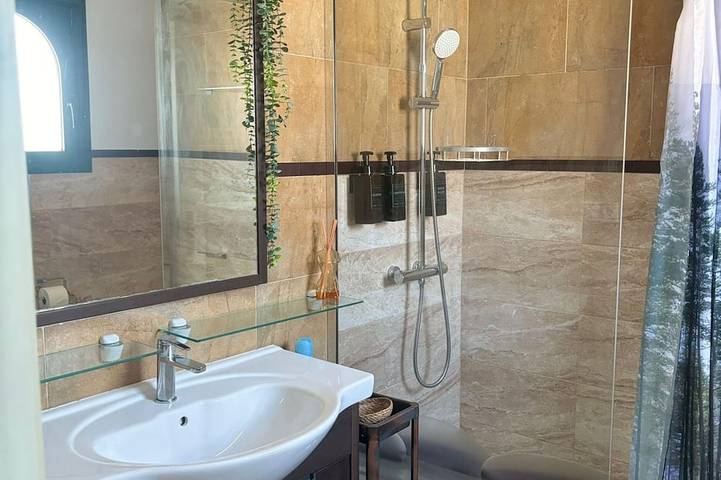 Chalet für 6 Personen, mit Balkon und Garten sowie Pool in Torrevieja - 4