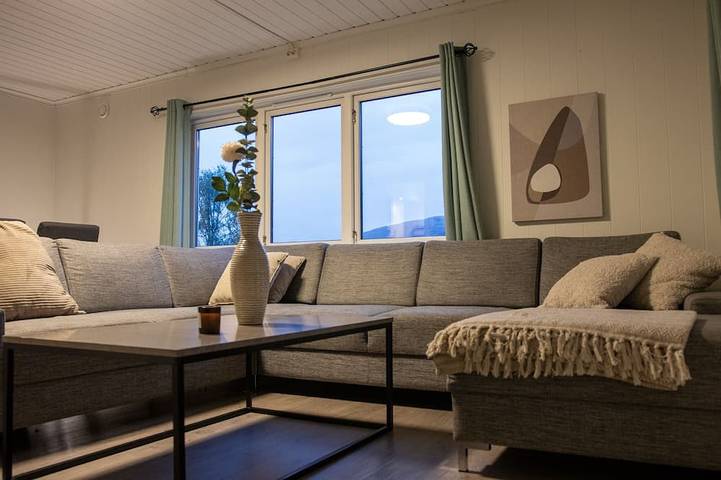 Ferienwohnung für 4 Personen - 1