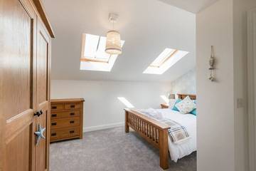Cottage for 6 People in Winterton-on-Sea, Norfolk, Photo 1