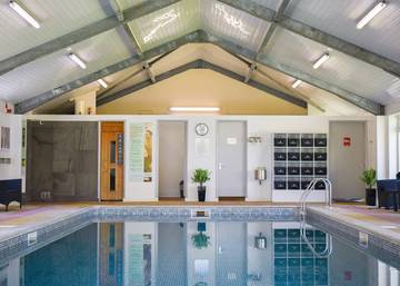 Bungalow for 6 People in Gulworthy, Devon, Photo 3