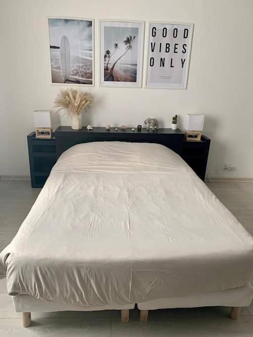 Gîte pour 6 personnes, avec jardin à Albertville - 2