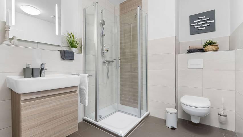 Ferienwohnung für 2 Personen in Dagebüll - 2