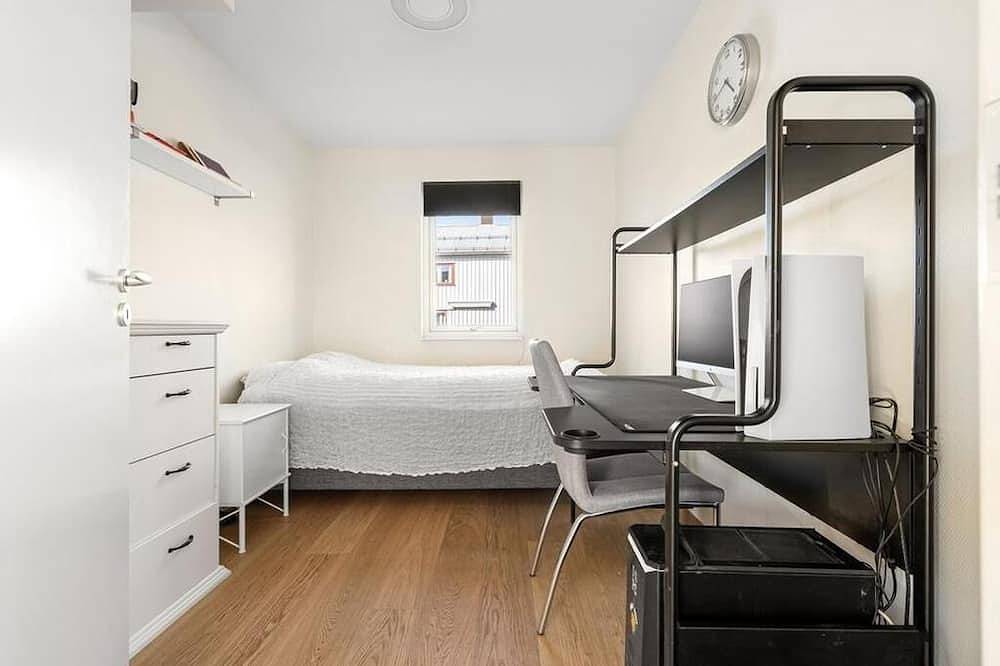 Entire apartment, A cozy apartment in the heart of Heimdal in Trondheim