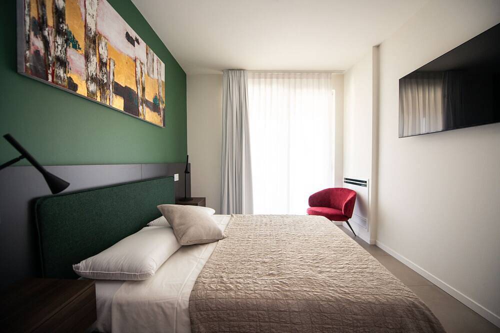 Chalet für 6 Personen in Salò, Gardasee-Berge