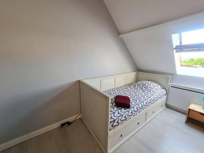 Gîte pour 6 personnes à Orry-la-Ville - 2