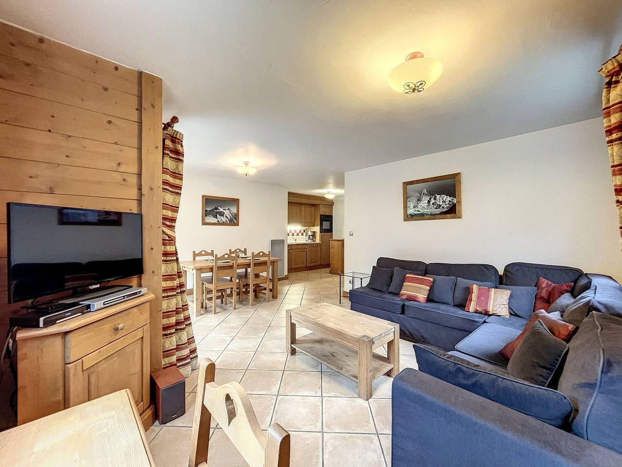 Photo : Appartement de vacances