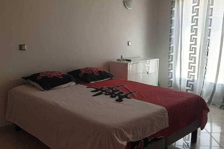 Villa pour 6 personnes, avec jacuzzi à Marseille - 2